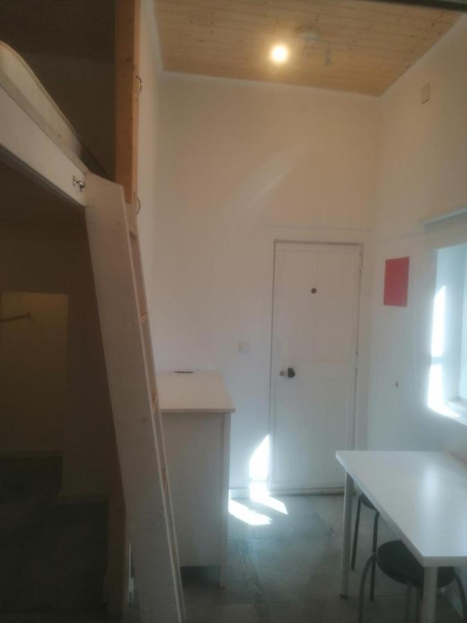 Vila Das Olarias - Mini Studios Lisbon Exterior photo