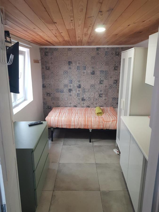 Vila Das Olarias - Mini Studios Lisbon Room photo