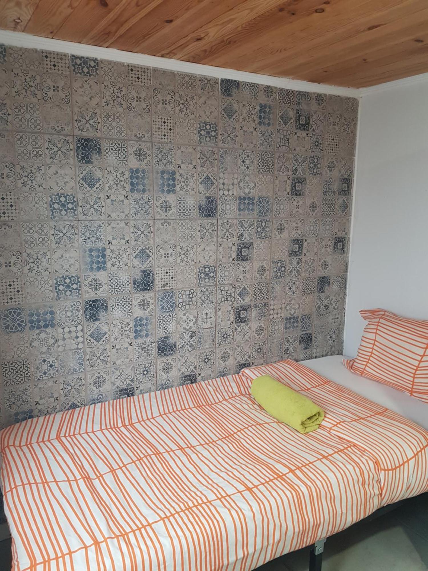 Vila Das Olarias - Mini Studios Lisbon Room photo